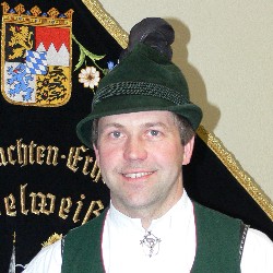  Spielleiter Georg Hanslmeier jun.